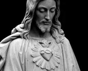 The Greatest Commandment