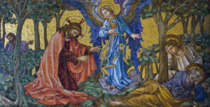 Christian? Then You Should Fear Death