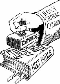 Where Did the Bible Come from?