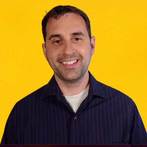 Eric, the Catholic Christian, profile picture